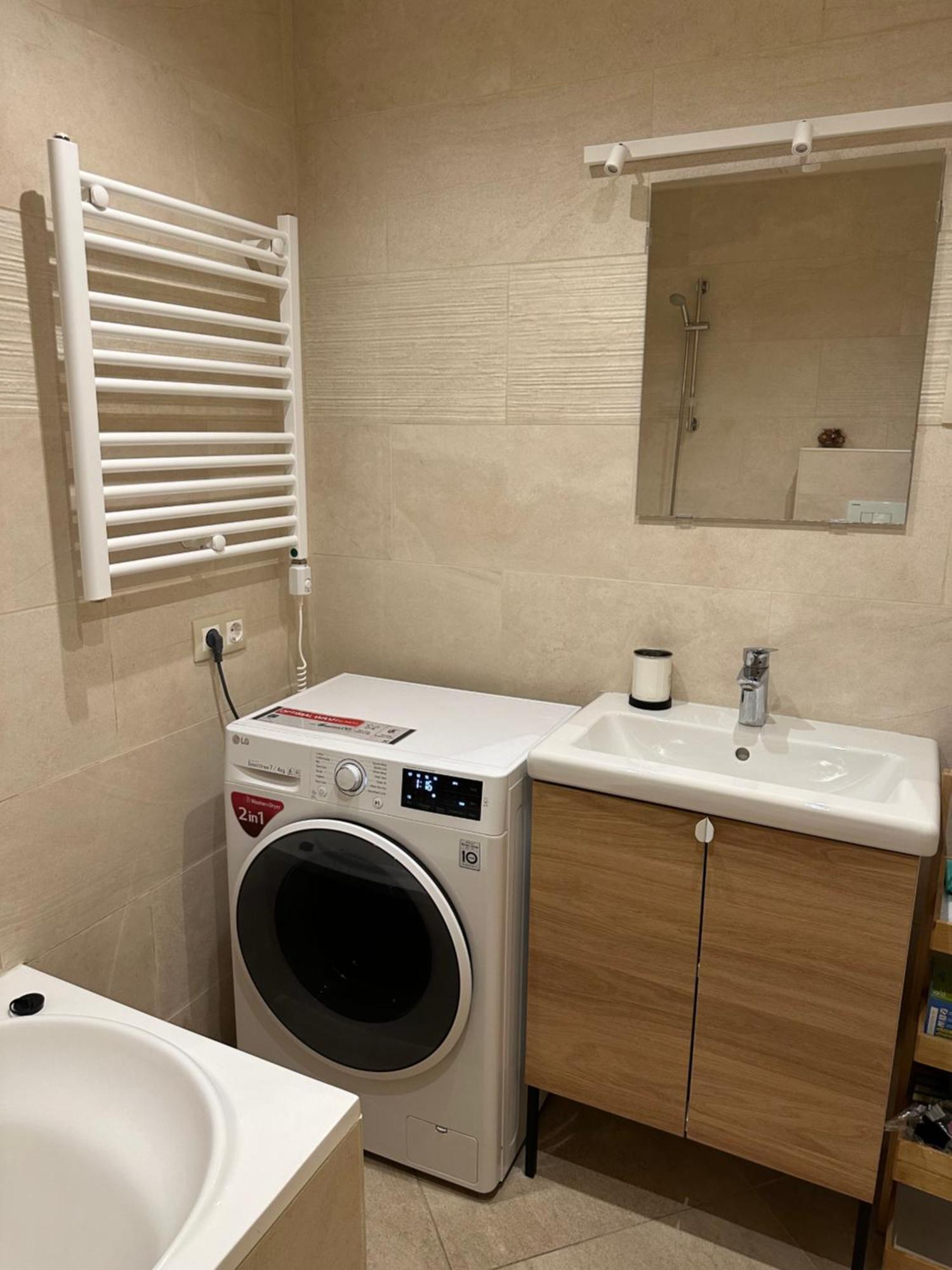 Best Apartments Bp بودابست المظهر الخارجي الصورة